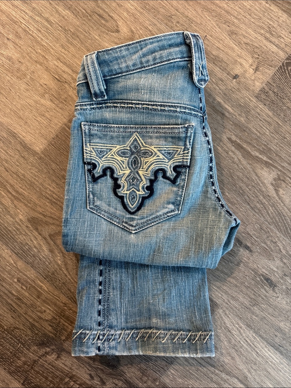 Antik Denim